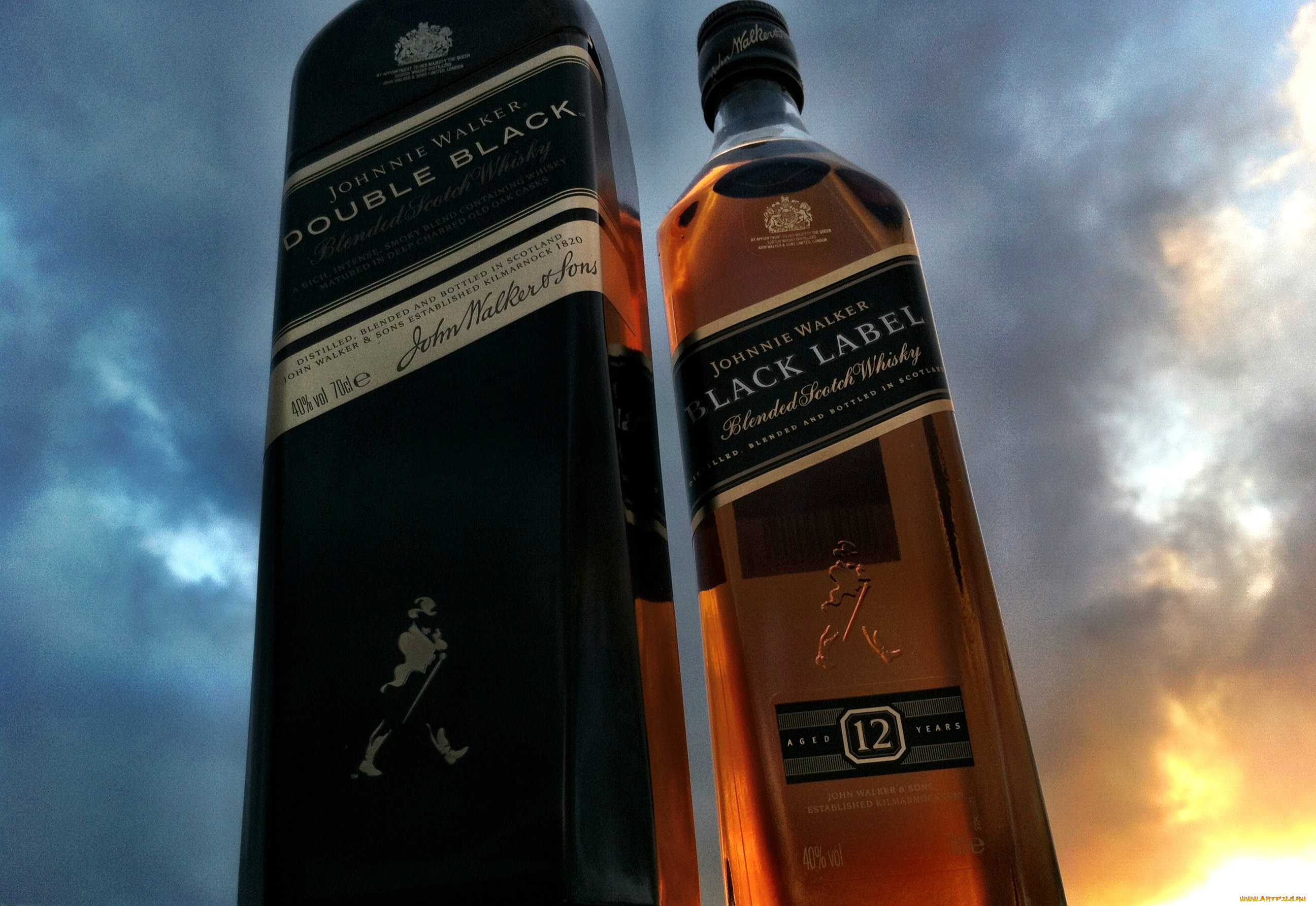 , johnnie walker, 